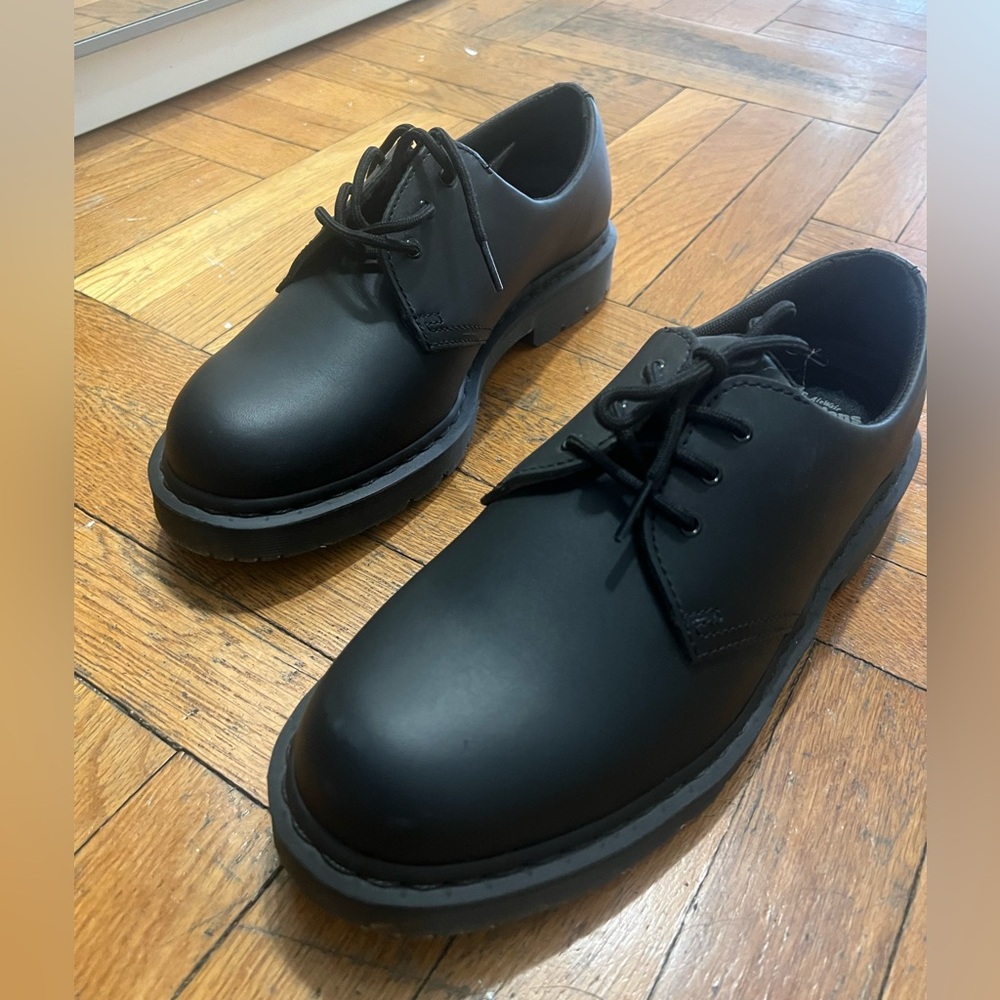 Mens Dr Martens size 11